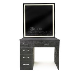 Зеркало гримёрное 