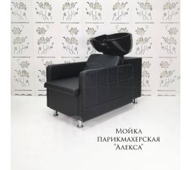 Мойка «Алекса»