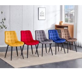 Стул клиента «Stitch»