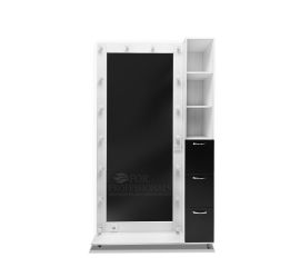 Зеркало гримёрное «Манта-23»