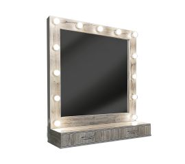 Зеркало гримёрное «Скат-2»