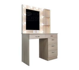 Зеркало гримёрноё «VIP-32»