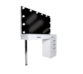 Зеркало гримёрное «VIP-35»