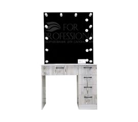 Зеркало гримерное «Vip-55 Luxe»