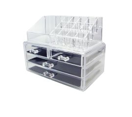 Органайзеры, пластиковые подставки д/лаков