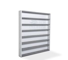 Полки д/лаков ЛДСП