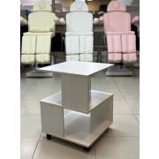 Стол журнальный 500х500