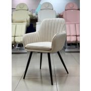 Стул кухонный «Макома Midi» рогожка бежевый