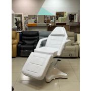 Кресло косметологическое «Гармония» черное