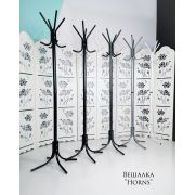 Вешалка бронза