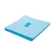 Салфетка SMS лист 40х60 Голубая (200 штук) плотность 17г/м2