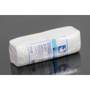 Салфетки лист «White Whale» Спанлейс 30х40 Белый (100 штук) 50г/м2