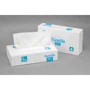 Салфетки в коробке «NUVOLA Deluxe» 2-слойные (150 штук)